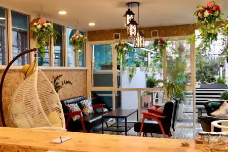 I Talay Lodge Boutique - 23