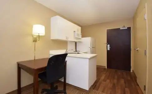 Extended Stay America Suites Orange County Anaheim Conv Ctr - 6