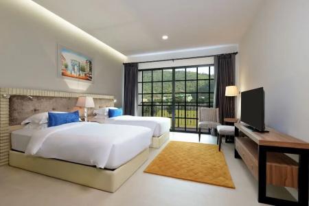 Le Monte Khao Yai - 73