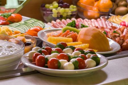 Acora Karlsruhe Zentrum Living the City - 12