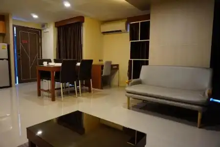 Central Mansion - 12