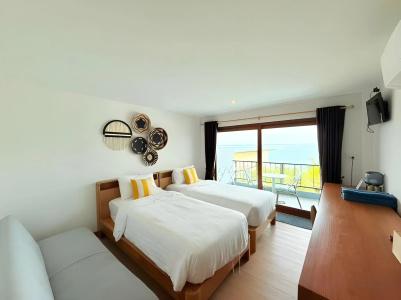 Samed Seaside Resort - 31