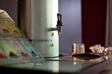 Speyer am Technik Museum - 7