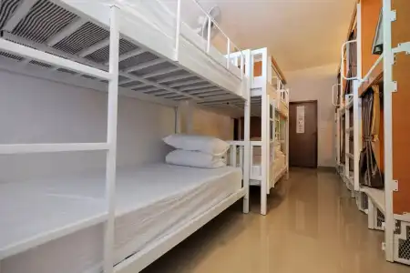 OYO 503 Phuket Numnoi - Hostel - 31