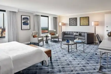 JW Marriott Washington DC - 31