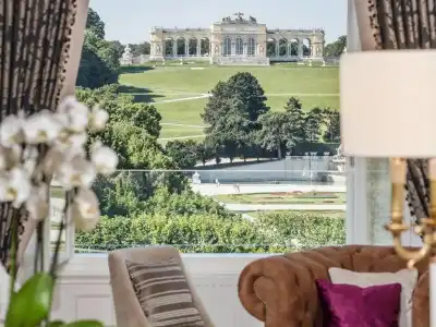 Schloß Schönbrunn Grand Suite - 13