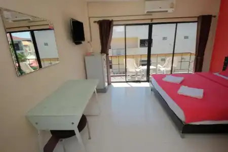 Pineapple Guesthouse Karon - 44