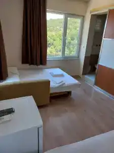 Çamlaraltıpansiyon - 19