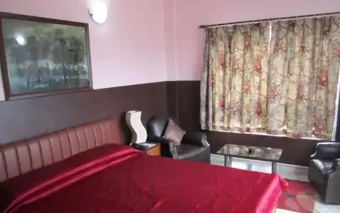 Malik Guest House - 24