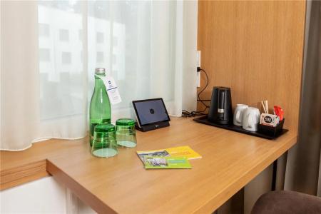 Best Western Spinnerei - 54