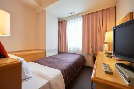 Select Inn Aomori - 33