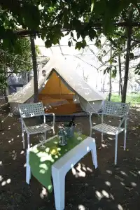 Bella Baia Glamping - 68