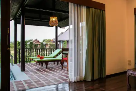 Farmer's Boutique Resort - 52