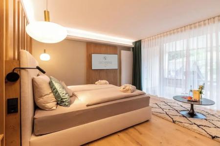 Sackmann Genuss und Spa Resort - 125