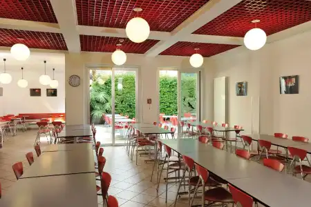 Youth Hostel Locarno - 8