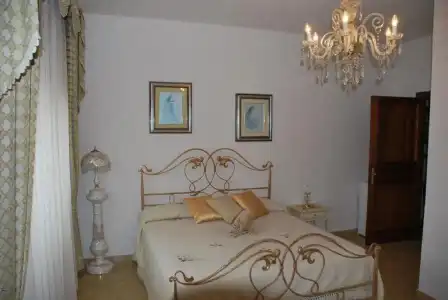 B&B La Rosa Antica - 23