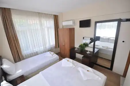 Baykal Otel - 108
