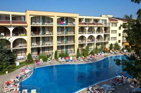 Yavor Palace All Inclusive - 44