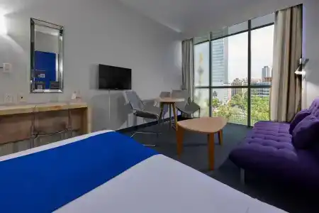 City Express Plus by Marriott Ciudad de México Reforma El Ángel - 3