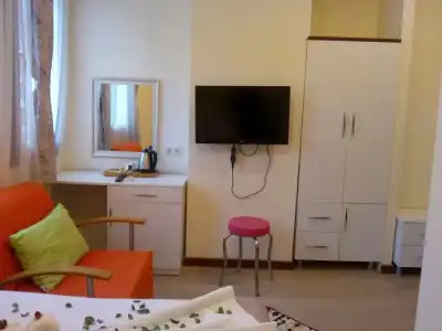 Lacin Apart Otel - 14