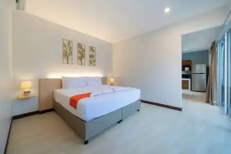 Phuket La Siesta, Naiharn Beach - 66