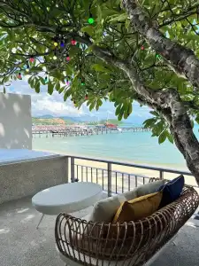 Punnpreeda Beach Resort - 176