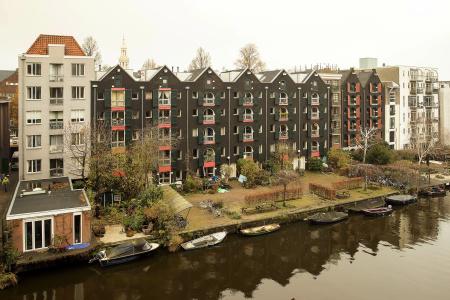 Monet Garden Amsterdam - 42