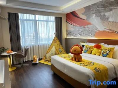 Nanning Guoyu - 29