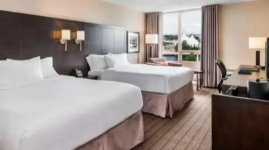 Deltas by Marriott Sault Ste. Marie Waterfront - 43