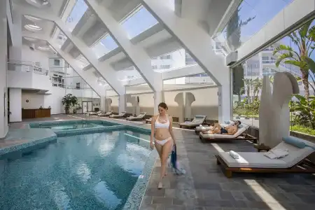 Leonardo Plaza Cypria Maris Beach & Spa - 35
