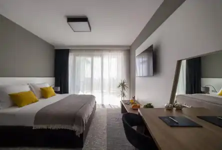 Residence Vaal - 72