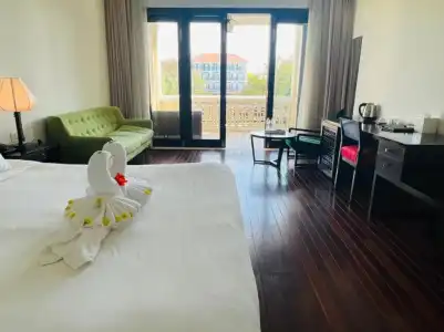 Thanh Binh Riverside - 82