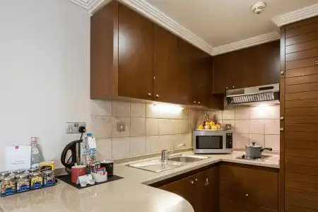 Al Rawda Arjaan by Rotana - 47