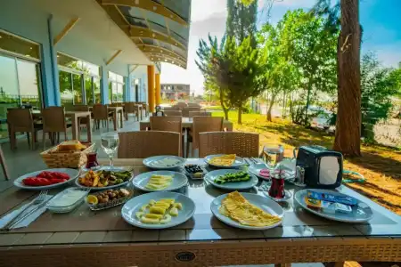 Prenses Sealine Beach - 23