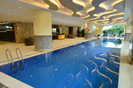 Sherwood Suites - 25