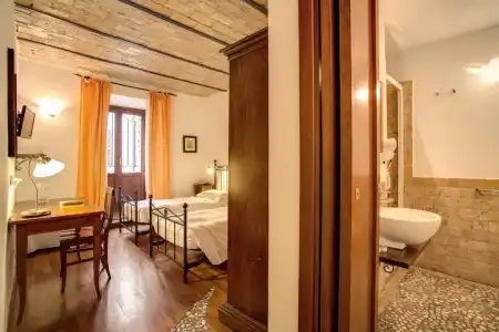 Residenza Domizia- Guest House - 16