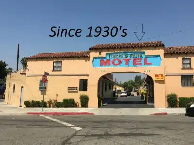 Lincoln Park Motel - 0