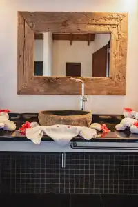 Villas de Jardin Self-Catering - 68