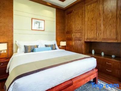 Snowy Sands Resort - 85
