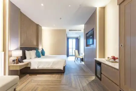 Laguna Grand & Spa Songkhla - 2