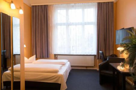 am Hermannplatz - 35