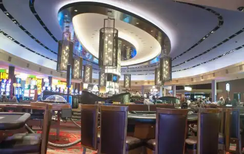 Palms Casino Resort - 31