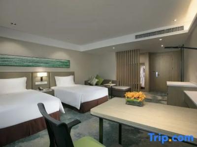 Holiday Inn Hangzhou Gongshu by IHG - 81
