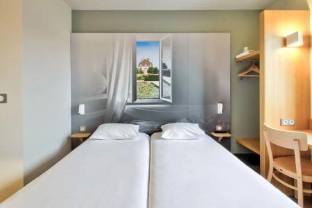 B&B Beaune Sud 2 - 3