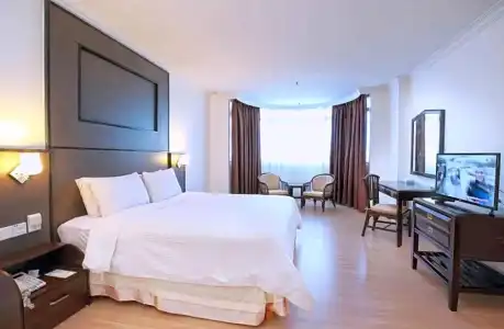 The Putra Regency - 32