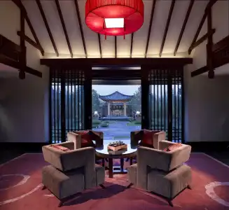 Banyan Tree Lijiang - 138