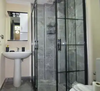 Mykonut Boutique Suites - 7