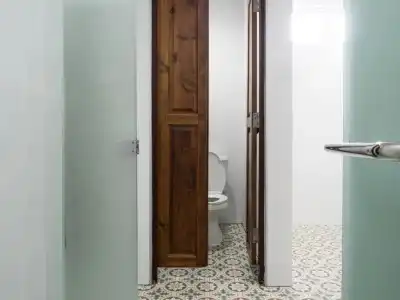 Wee Hostel - 9