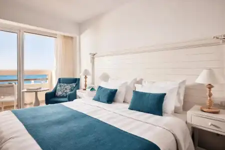 Tylissos Beach - Adults Only - 275