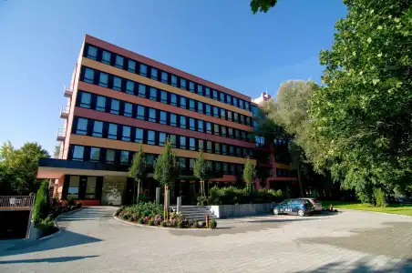 ACHAT München Süd - 0